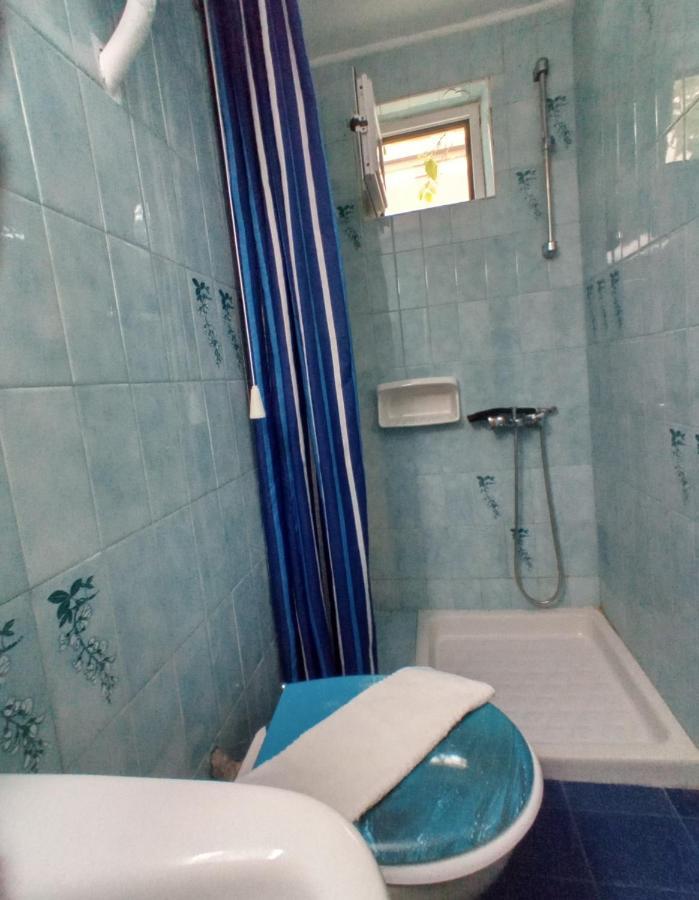Stamatias Home, Fully Equipped Cottage 5 Minutes From The Sea Hanya Dış mekan fotoğraf