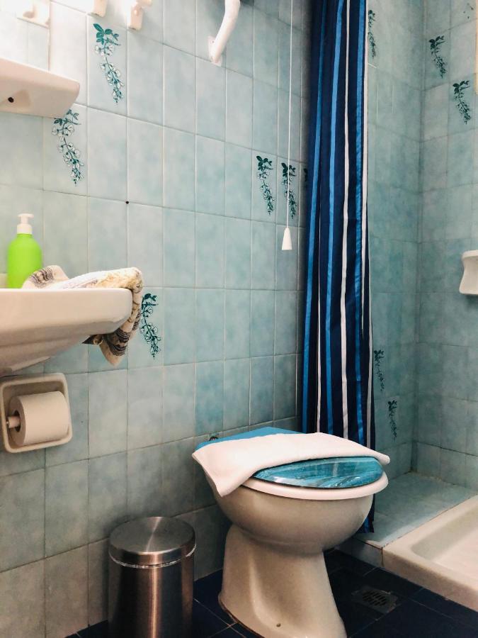Stamatias Home, Fully Equipped Cottage 5 Minutes From The Sea Hanya Dış mekan fotoğraf